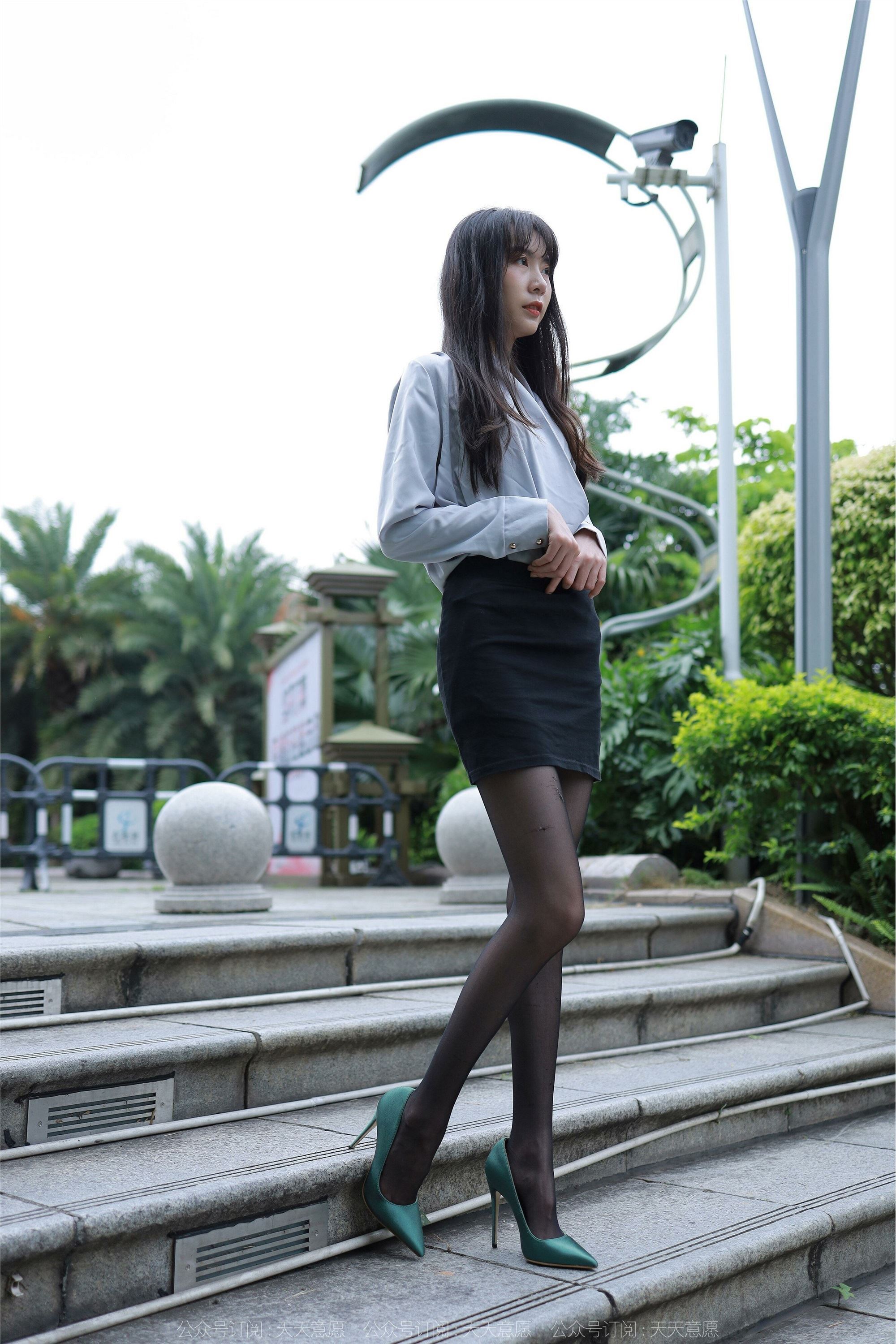 IESS异思趣向  2022.07.15 丝享家 1148：团团《公园奇遇记》